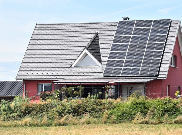 Quels sont les critères d'un logement écologique ?