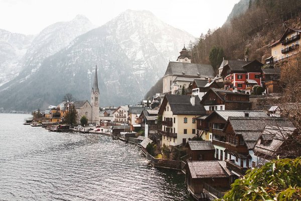 Les charmes d'un investissement dans un village côtier