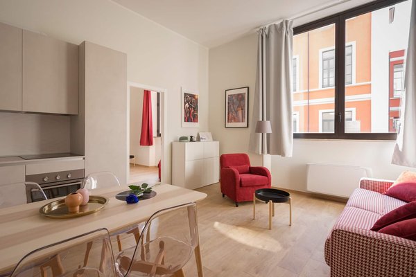 Quelle est la fourchette de prix d'appartements luxe à Toulouse ?